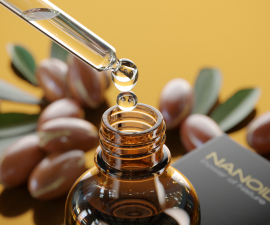 nanoil argan oil