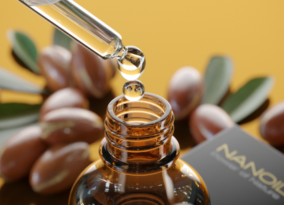 nanoil argan oil