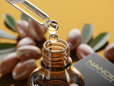 nanoil argan oil