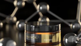 Nanoil Keratin Hair Mask: capelli splendidi senza eccezioni!
