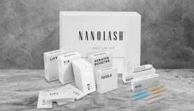 Come Rendere le Tue Ciglia Più Lunghe, Più Folte e Più Incurvate Senza Uscire di Casa? La Soluzione è Nanolash Lash Lift Kit!