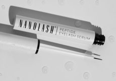 siero crescita ciglia nanolash