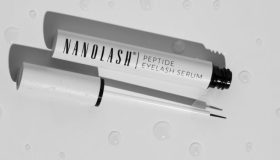 Nanolash Peptide Eyelash Serum: un approccio moderno alla cura delle ciglia che fa davvero la differenza