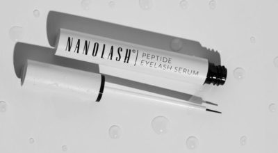 siero crescita ciglia nanolash