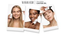 Nanolash Castor Oil: un supporto reale nella cura quotidiana di ciglia e sopracciglia